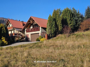 Ferienhaus Lipowa